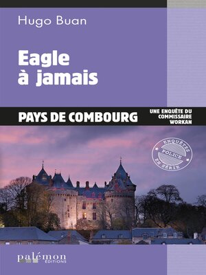 cover image of Eagle à jamais